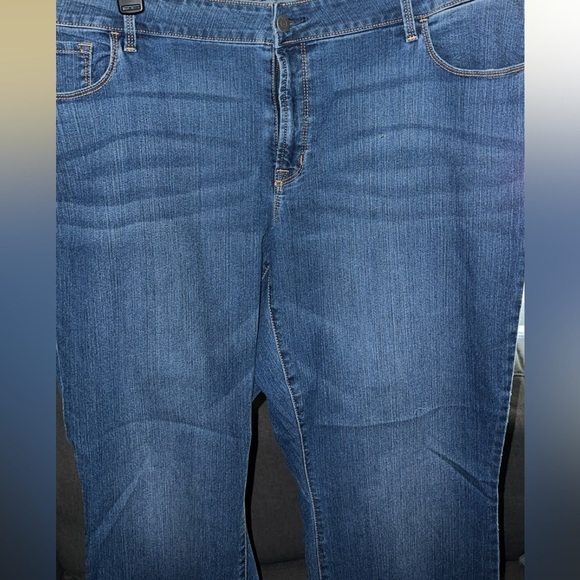 New! Super skinny jeans - Picture 2 of 5